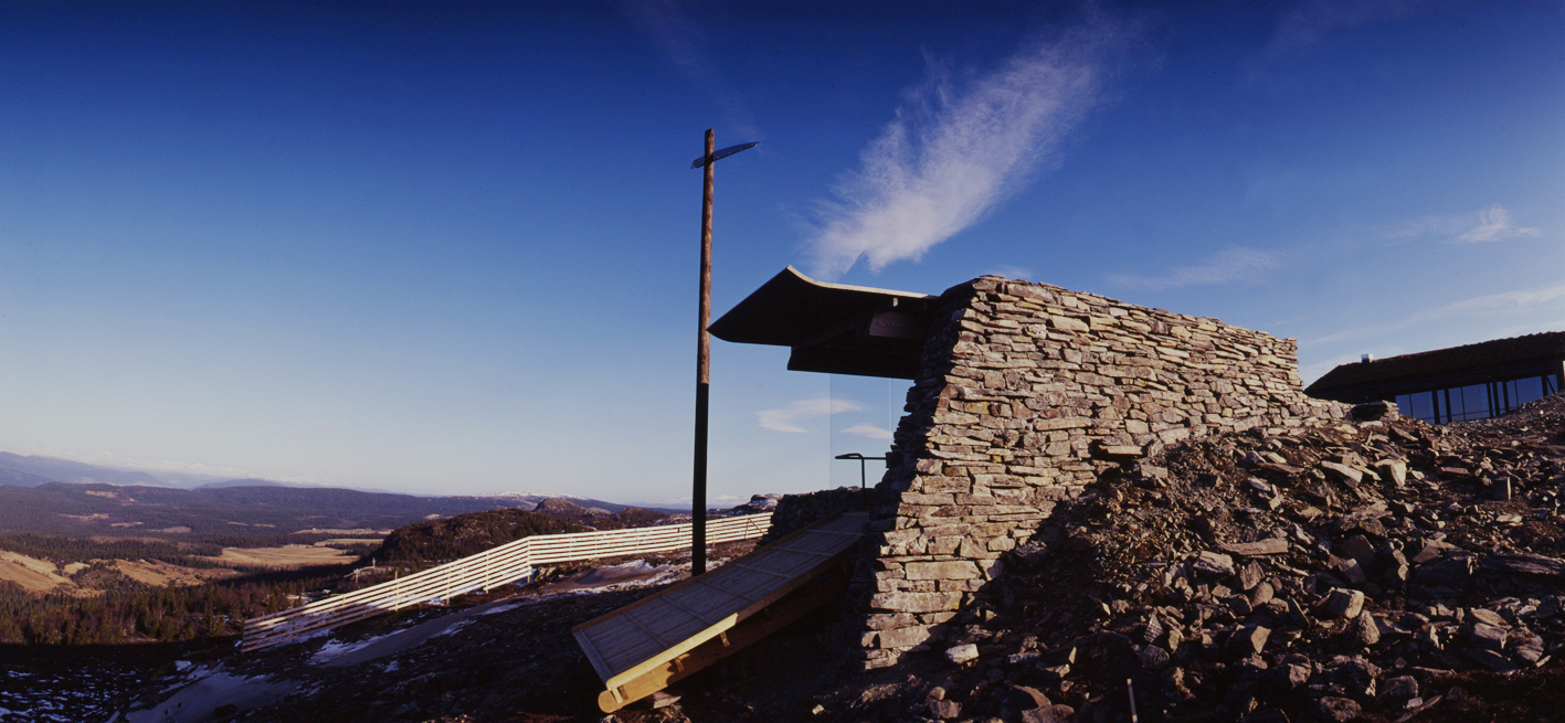 Image: Kvitfjell 1